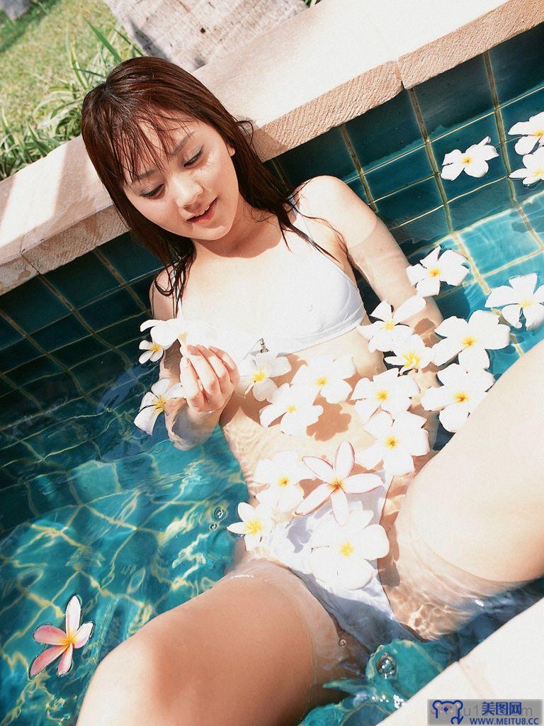 [Wanibooks WBGC美女] 2006.06 No.24 Shoko Hamada 浜田翔子