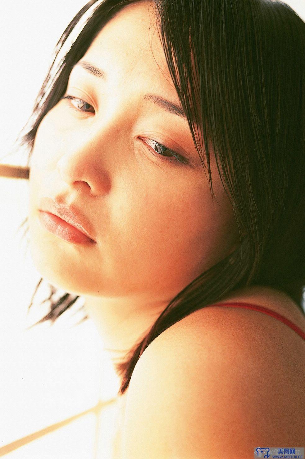 [Wanibooks WBGC美女] 2006.07 No.25 Mami Yamazaki 山崎真実