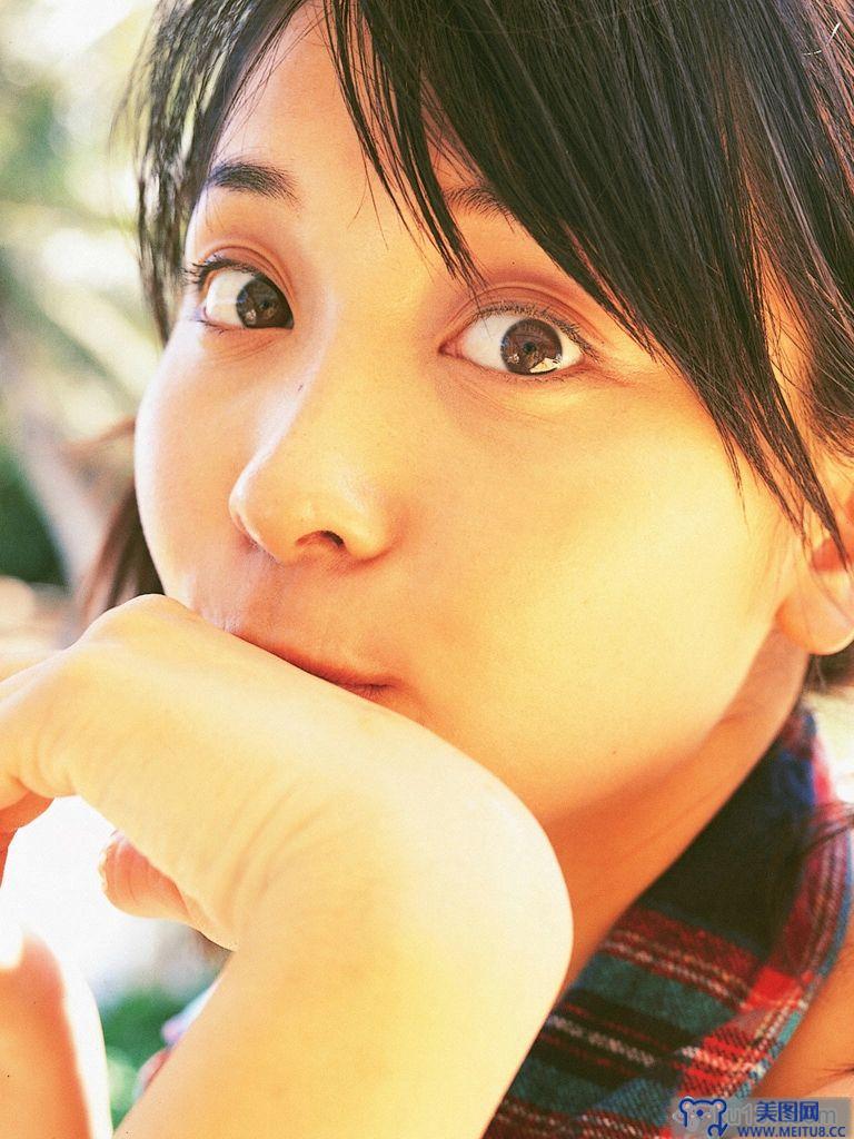 [Wanibooks WBGC美女] 2006.07 No.25 Mami Yamazaki 山崎真実