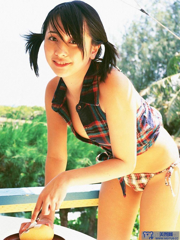 [Wanibooks WBGC美女] 2006.07 No.25 Mami Yamazaki 山崎真実