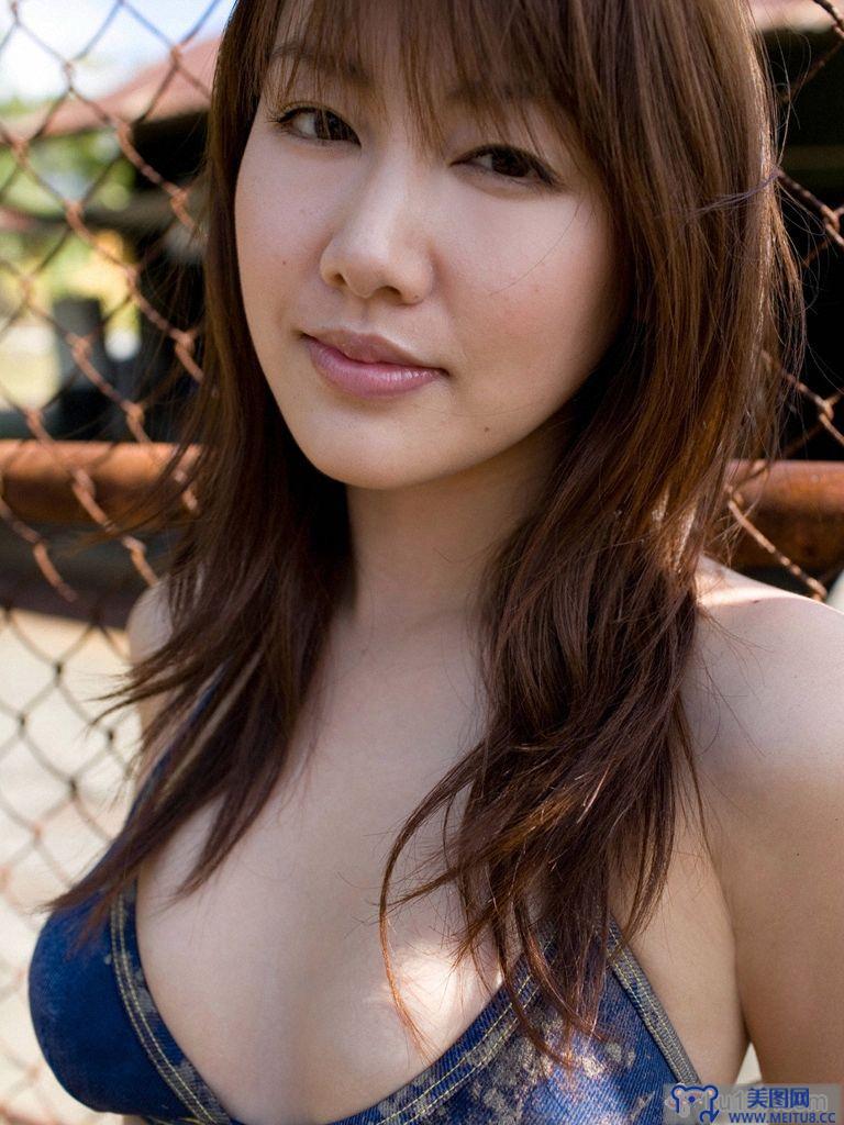 [Wanibooks WBGC美女] 2006.08 No.26 Yasu Megumi 安めぐみ