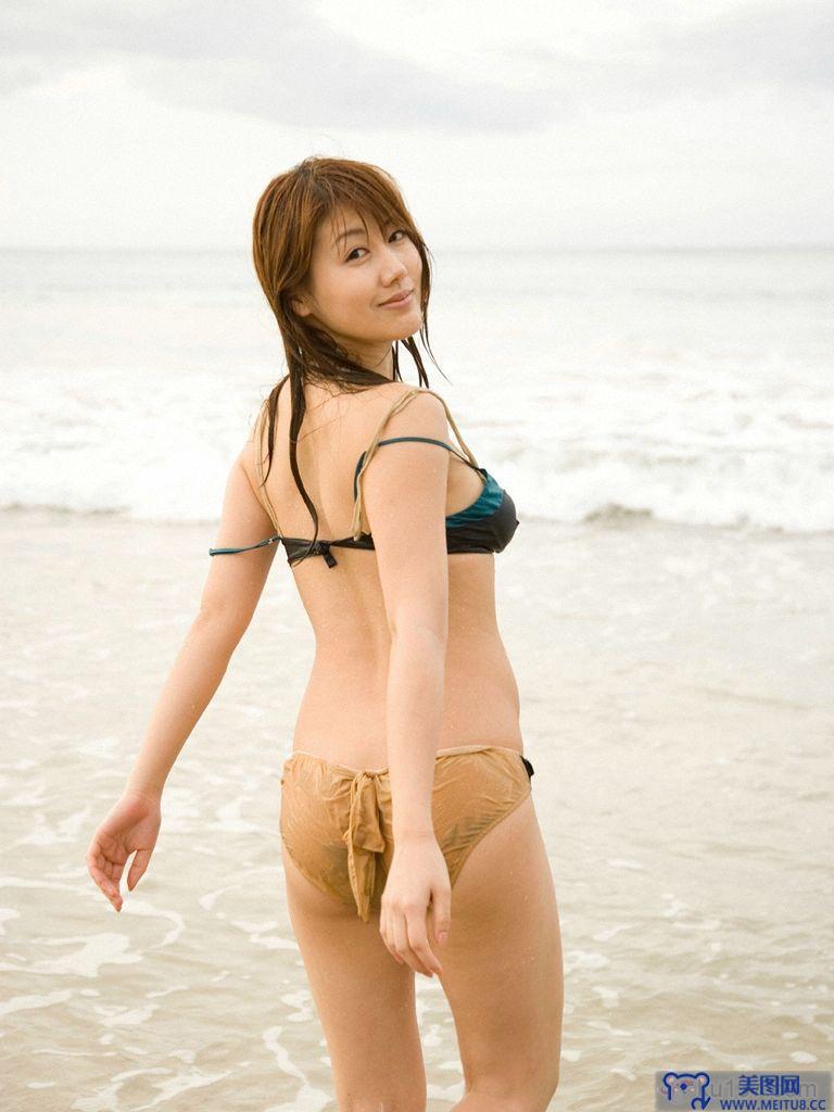 [Wanibooks WBGC美女] 2006.08 No.26 Yasu Megumi 安めぐみ