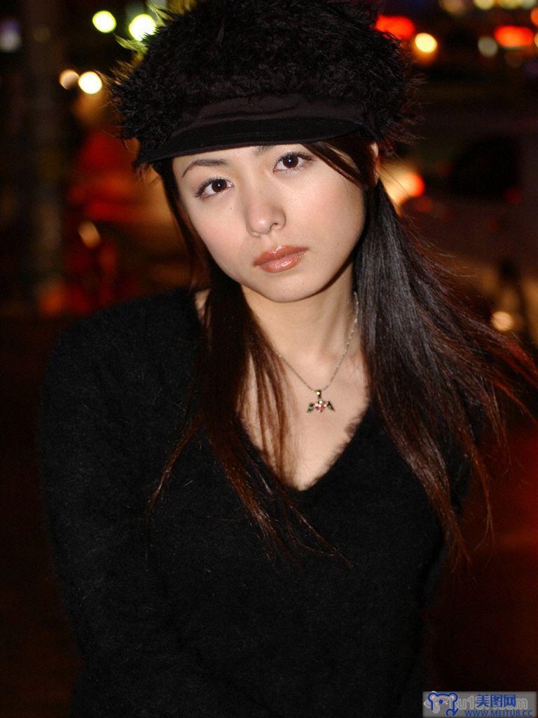 [Wanibooks WBGC美女] 2006.09 No.27 Yukie Kawamura 川村ゆきえ