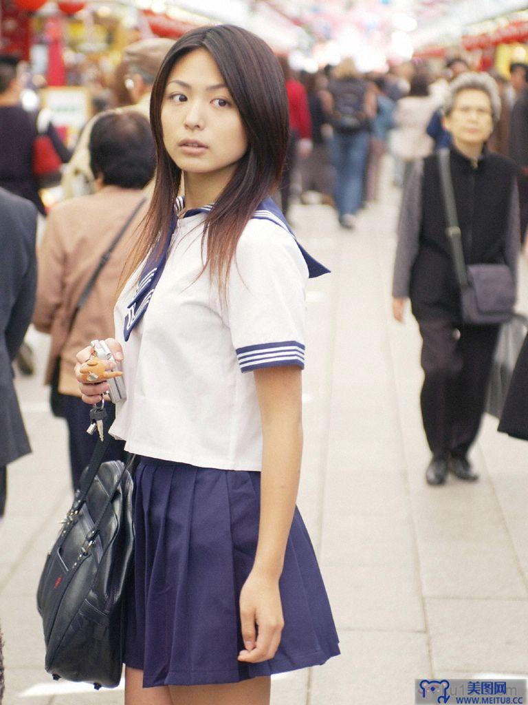 [Wanibooks WBGC美女] 2006.09 No.27 Yukie Kawamura 川村ゆきえ