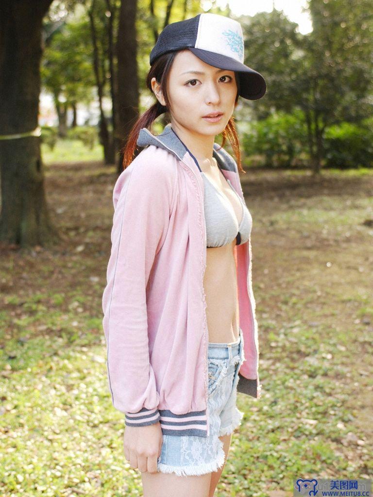 [Wanibooks WBGC美女] 2006.09 No.27 Yukie Kawamura 川村ゆきえ