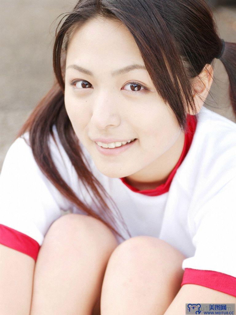 [Wanibooks WBGC美女] 2006.09 No.27 Yukie Kawamura 川村ゆきえ