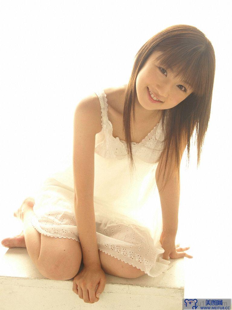 [Wanibooks WBGC美女] 2006.09 No.27 Yuko Ogura 小倉優子