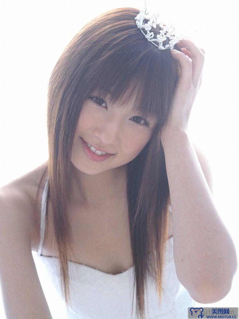[Wanibooks WBGC美女] 2006.09 No.27 Yuko Ogura 小倉優子