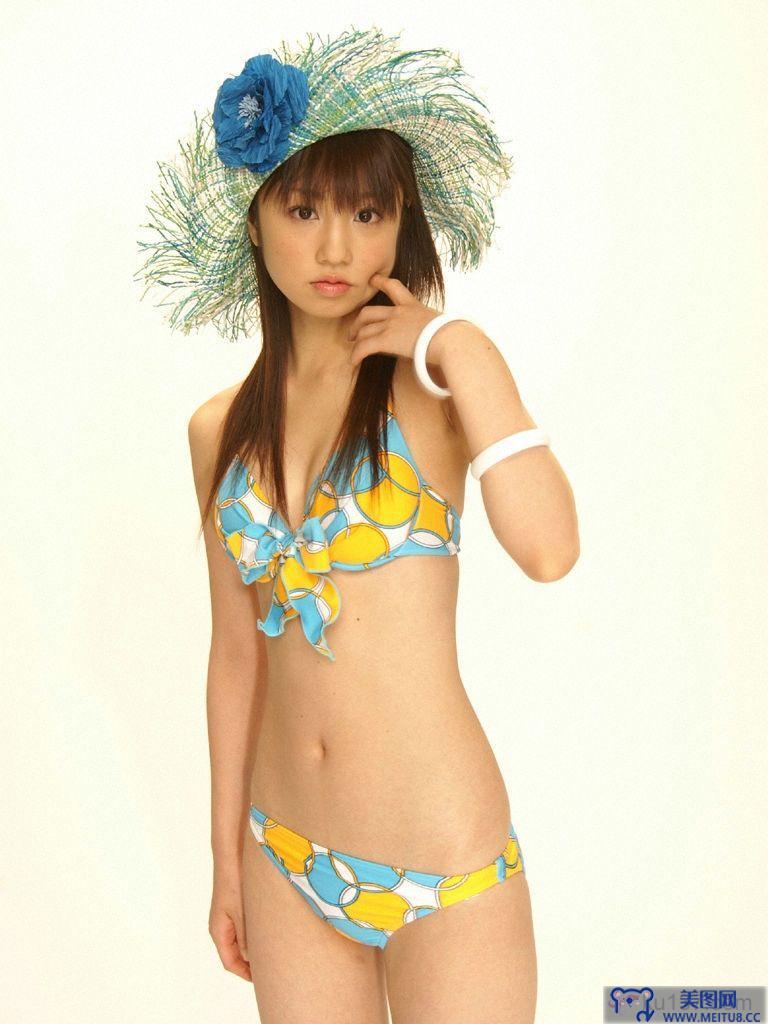 [Wanibooks WBGC美女] 2006.09 No.27 Yuko Ogura 小倉優子