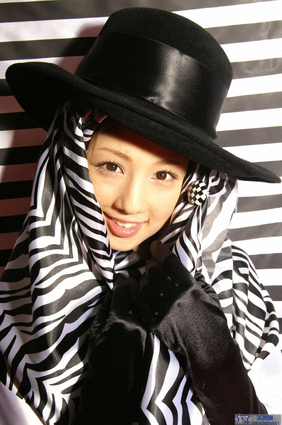 [Wanibooks WBGC美女] 2006.09 No.27 Yuko Ogura 小倉優子