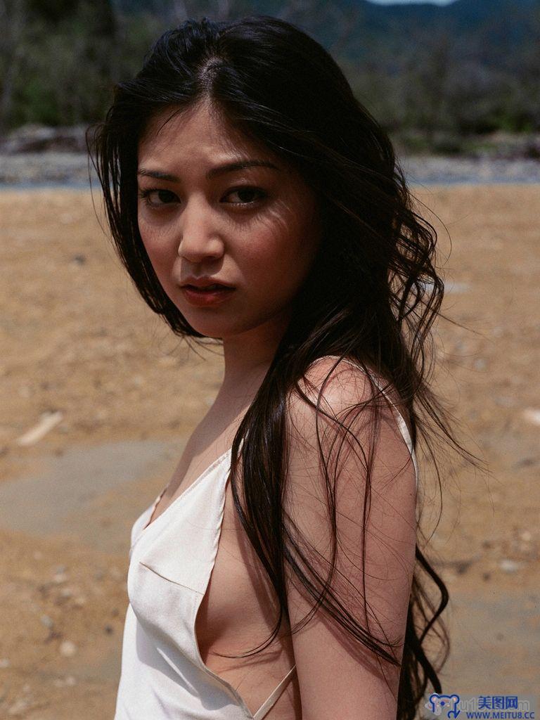 [Wanibooks WBGC美女] 2006.10 No.28 Risa Goto 後藤理沙