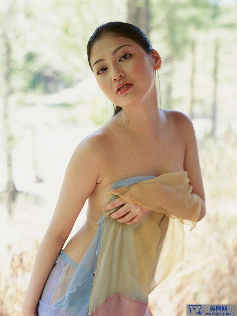 [Wanibooks WBGC美女] 2006.10 No.28 Risa Goto 後藤理沙