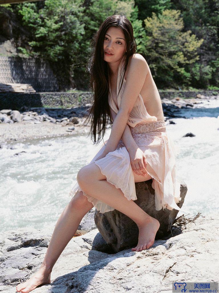 [Wanibooks WBGC美女] 2006.10 No.28 Risa Goto 後藤理沙