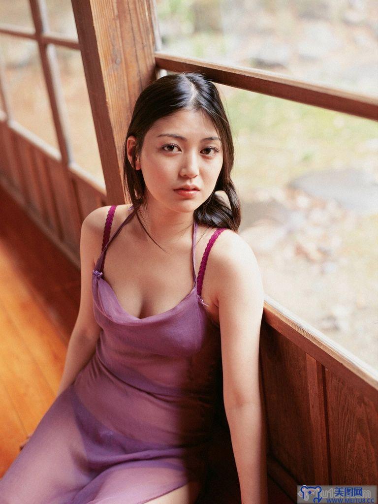 [Wanibooks WBGC美女] 2006.10 No.28 Risa Goto 後藤理沙