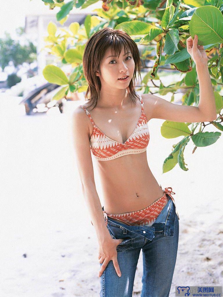 [Wanibooks WBGC美女] 2006.11 No.29 Mika Orihara 折原みか