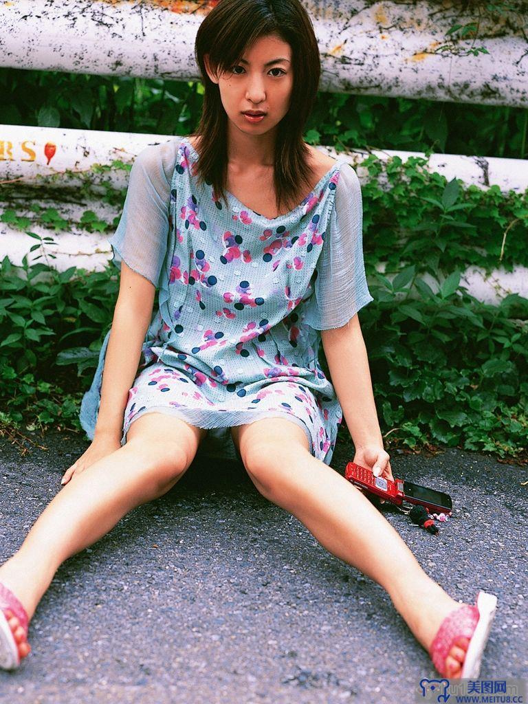 [Wanibooks WBGC美女] 2007.01 No.31 Mariko Okubo 大久保麻梨子