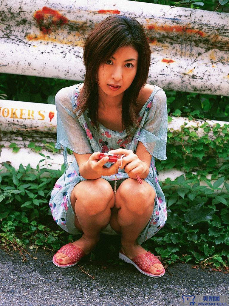[Wanibooks WBGC美女] 2007.01 No.31 Mariko Okubo 大久保麻梨子