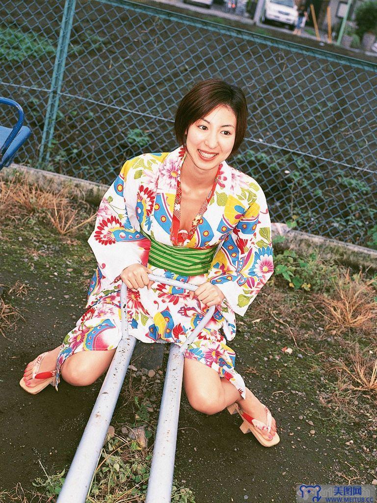 [Wanibooks WBGC美女] 2007.01 No.31 Mariko Okubo 大久保麻梨子