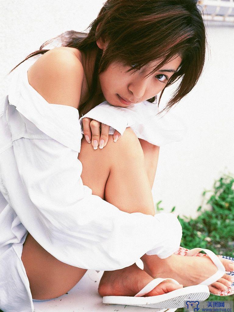 [Wanibooks WBGC美女] 2007.01 No.31 Mariko Okubo 大久保麻梨子