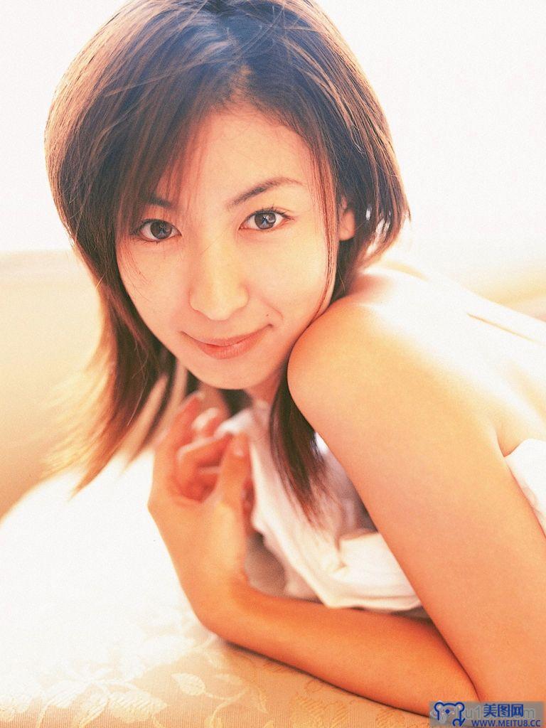 [Wanibooks WBGC美女] 2007.01 No.31 Mariko Okubo 大久保麻梨子