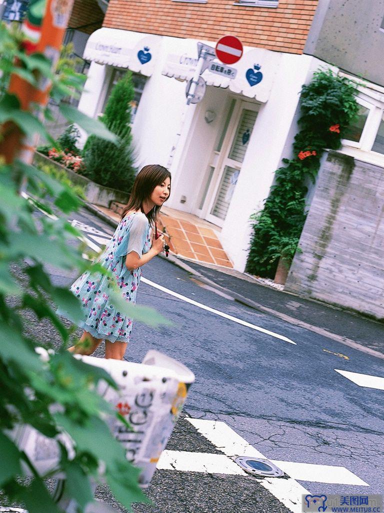 [Wanibooks WBGC美女] 2007.01 No.31 Mariko Okubo 大久保麻梨子