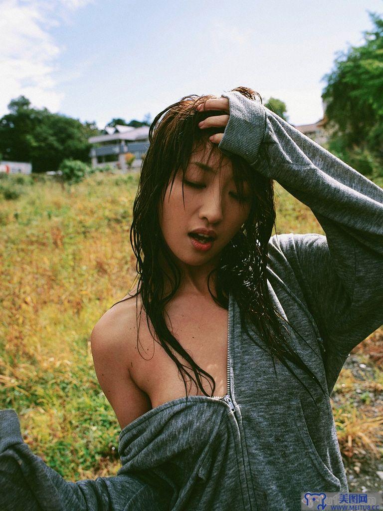 [Wanibooks WBGC美女] 2007.02 No.32 Sayaka Ando 安藤沙耶香