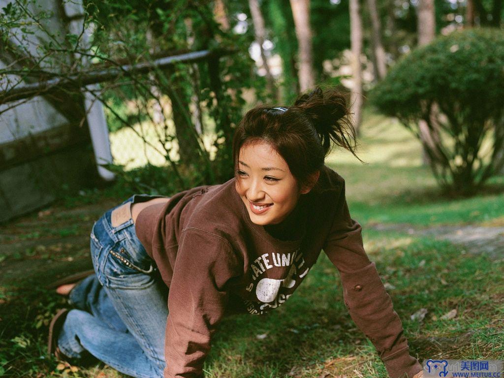 [Wanibooks WBGC美女] 2007.02 No.32 Sayaka Ando 安藤沙耶香