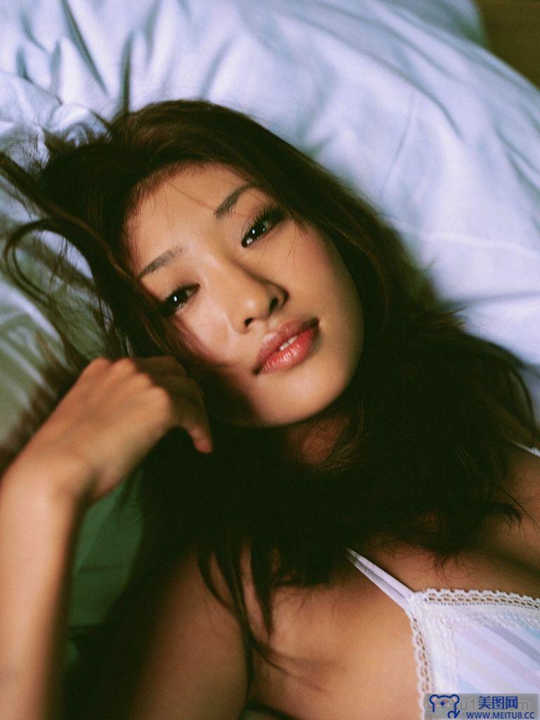 [Wanibooks WBGC美女] 2007.02 No.32 Sayaka Ando 安藤沙耶香