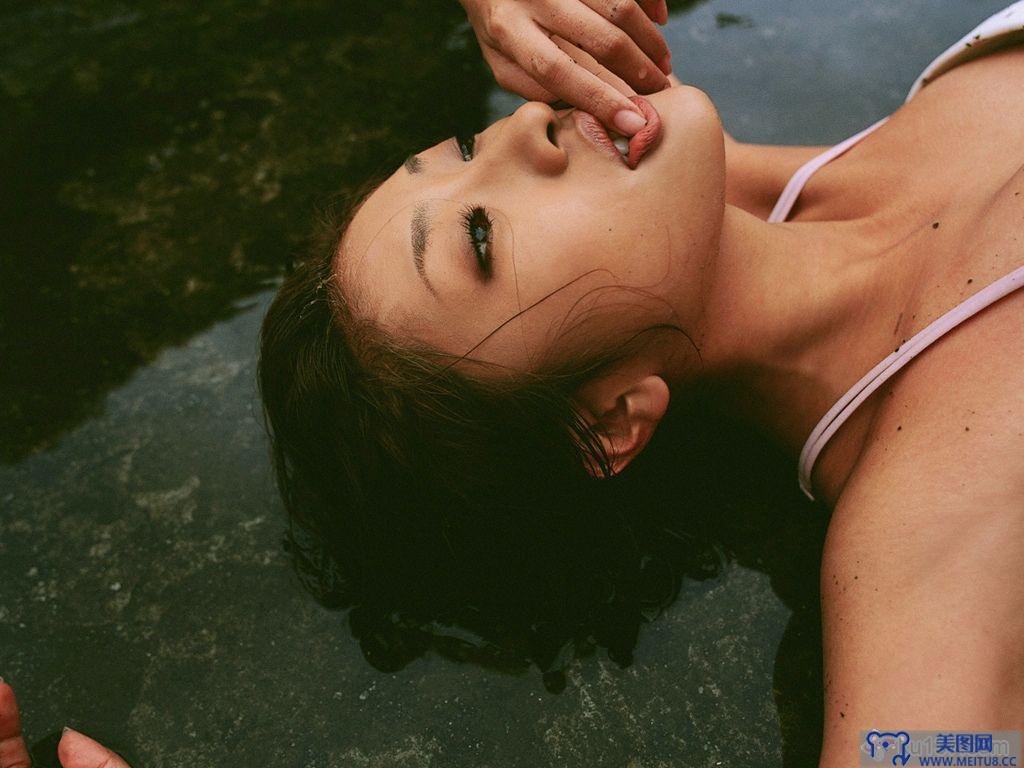 [Wanibooks WBGC美女] 2007.02 No.32 Sayaka Ando 安藤沙耶香