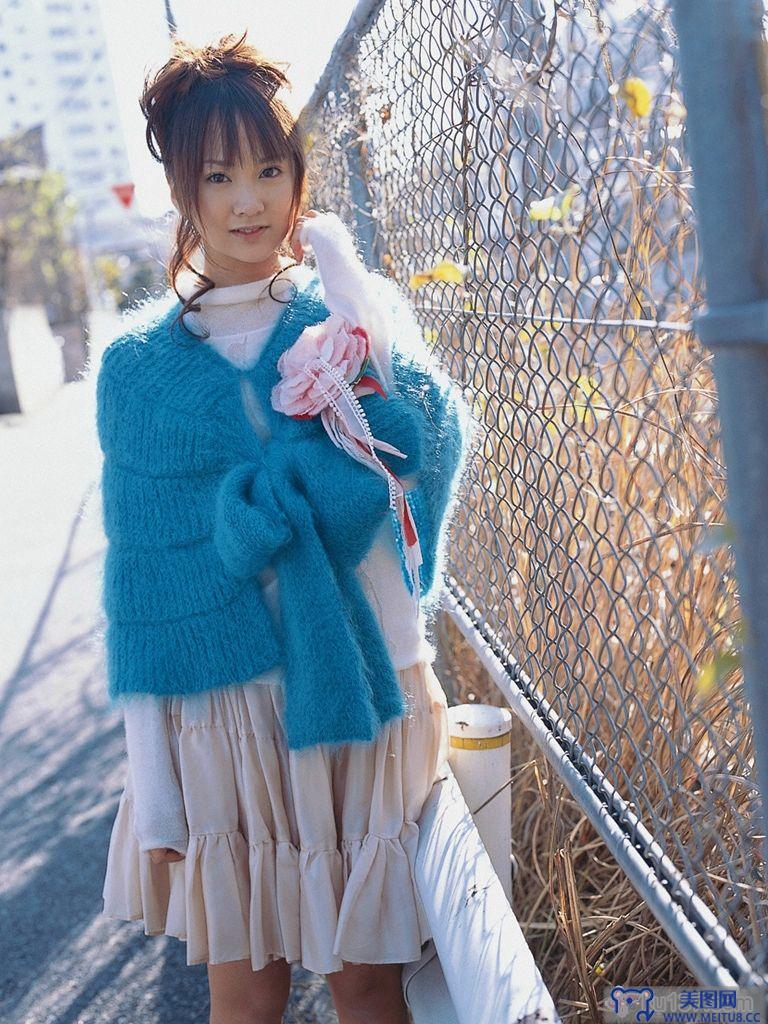 [Wanibooks WBGC美女] 2007.03 No.33 Shoko Hamada 浜田翔子