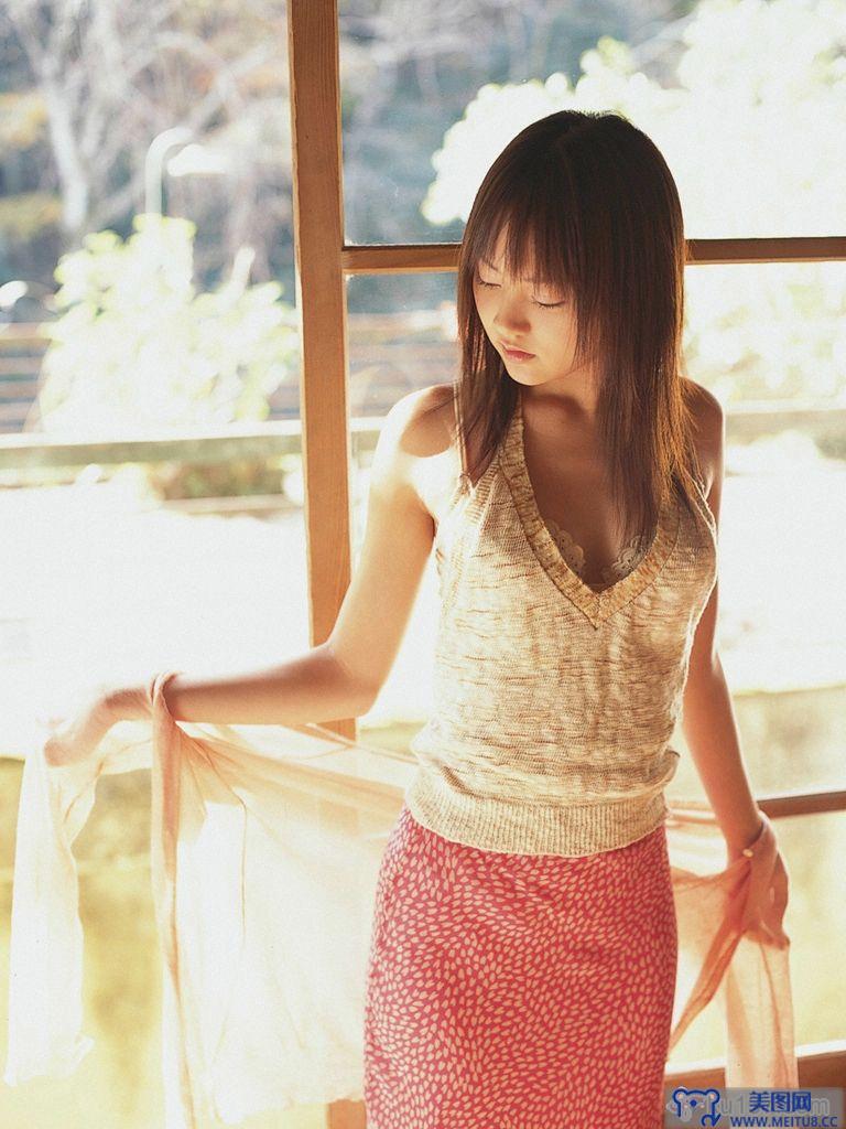 [Wanibooks WBGC美女] 2007.03 No.33 Shoko Hamada 浜田翔子