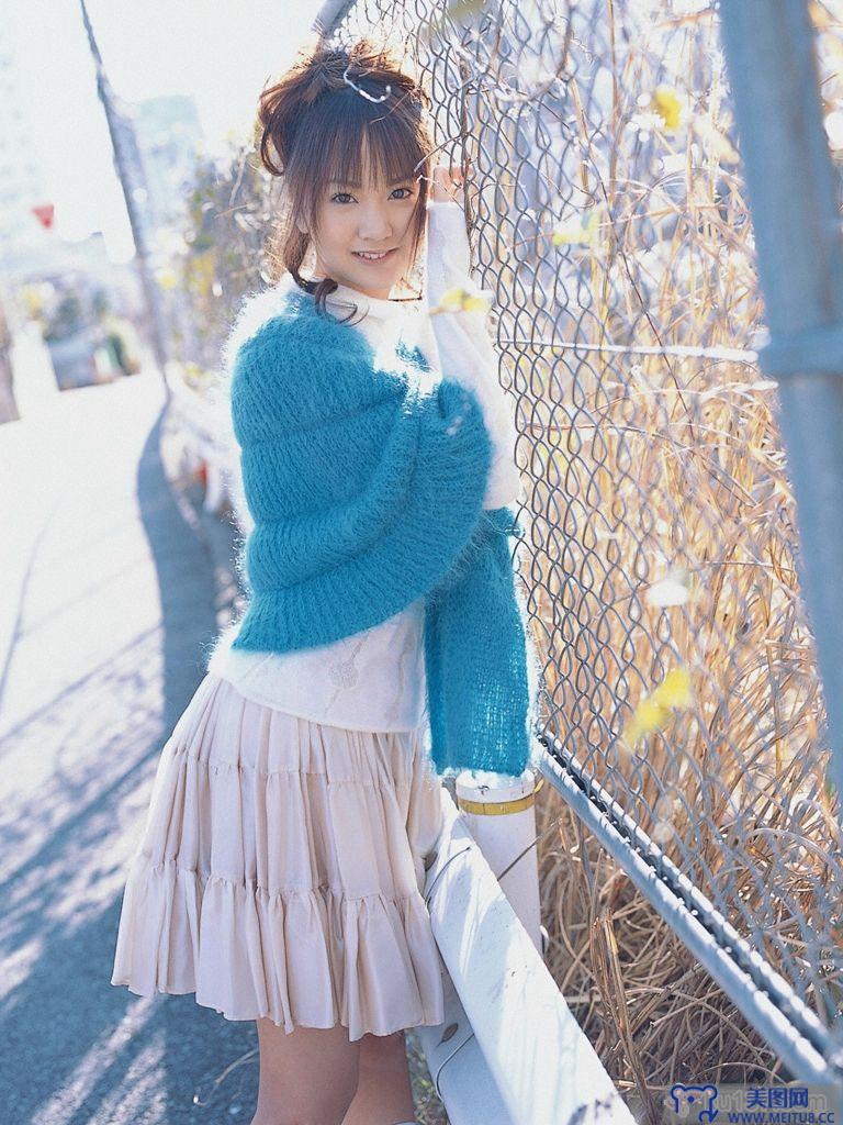 [Wanibooks WBGC美女] 2007.03 No.33 Shoko Hamada 浜田翔子