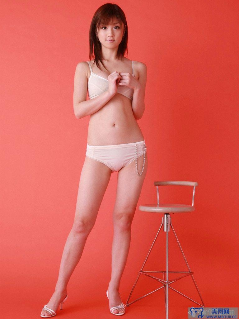 [Wanibooks WBGC美女] 2007.03 No.33 Yuko Ogura 小倉優子