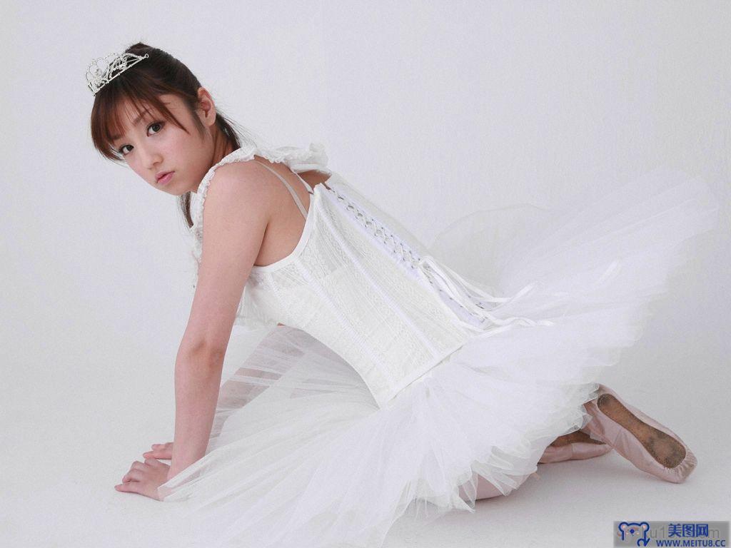 [Wanibooks WBGC美女] 2007.03 No.33 Yuko Ogura 小倉優子