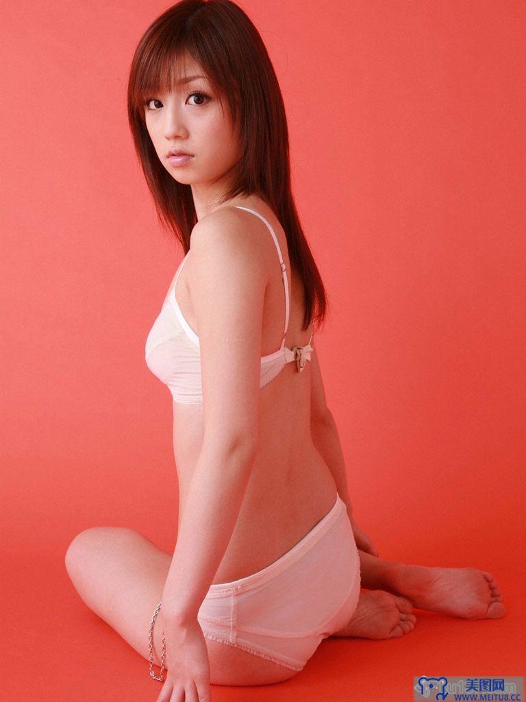 [Wanibooks WBGC美女] 2007.03 No.33 Yuko Ogura 小倉優子