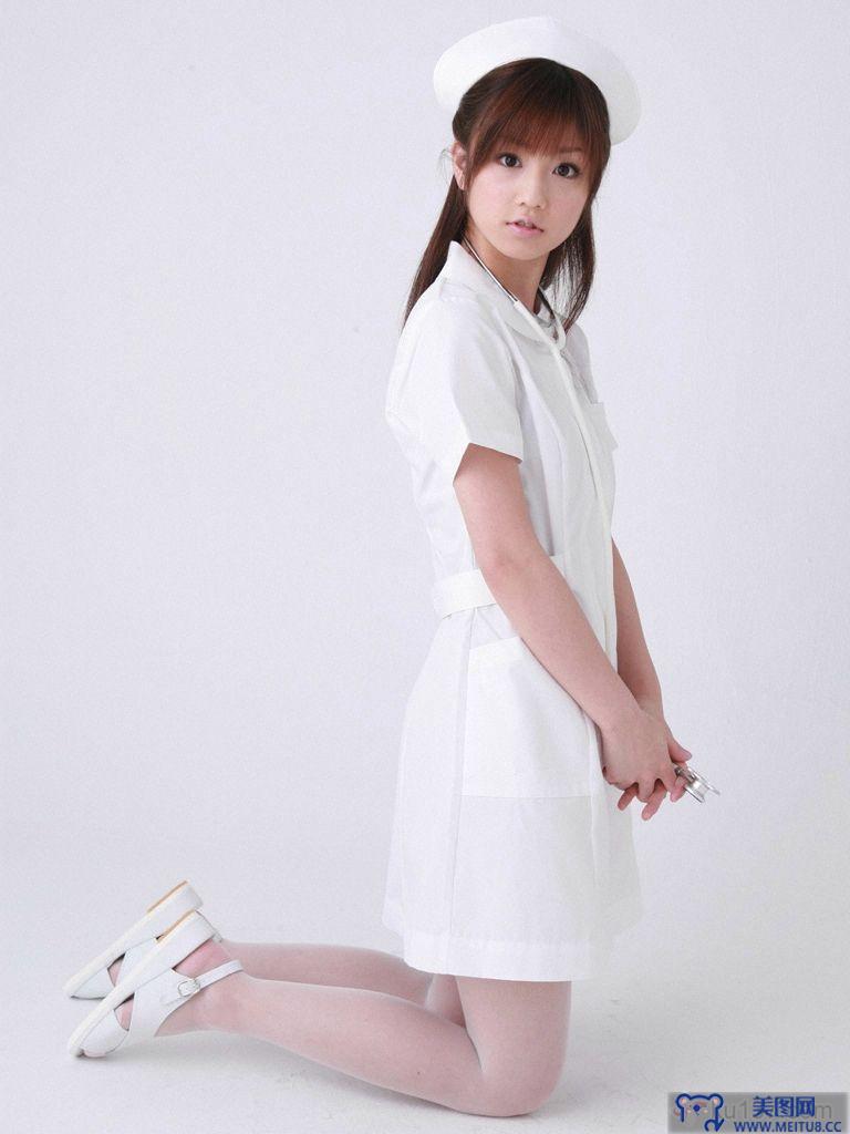 [Wanibooks WBGC美女] 2007.03 No.33 Yuko Ogura 小倉優子