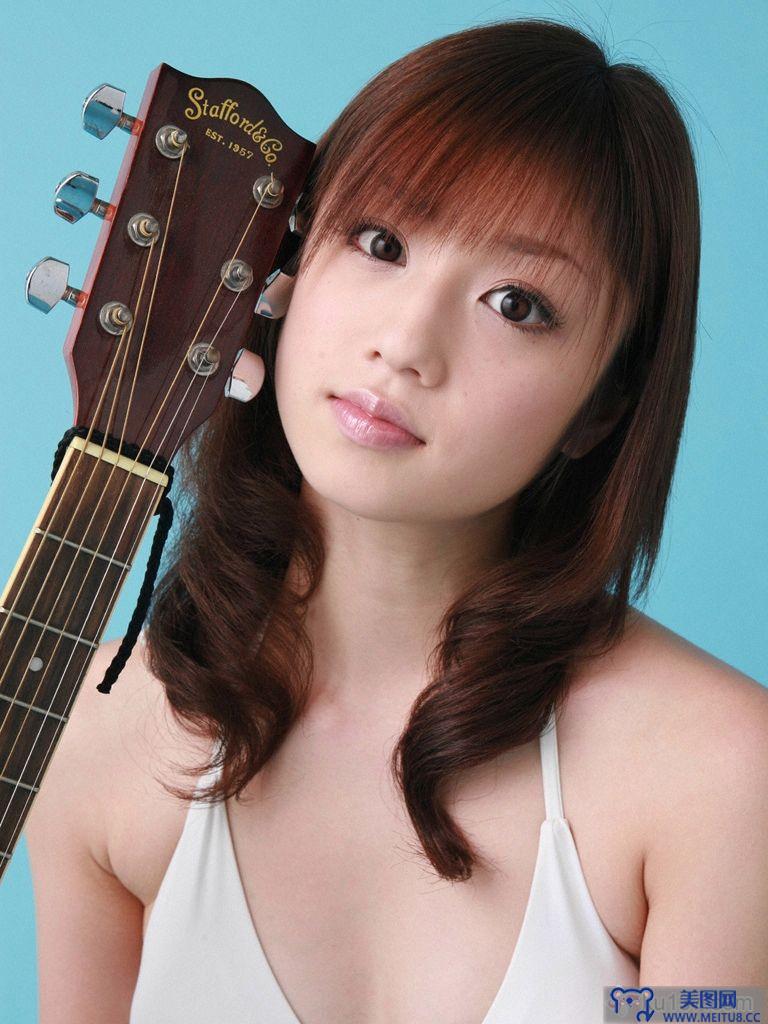 [Wanibooks WBGC美女] 2007.03 No.33 Yuko Ogura 小倉優子