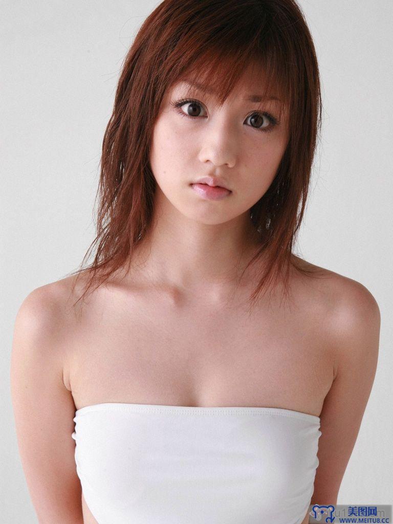 [Wanibooks WBGC美女] 2007.03 No.33 Yuko Ogura 小倉優子