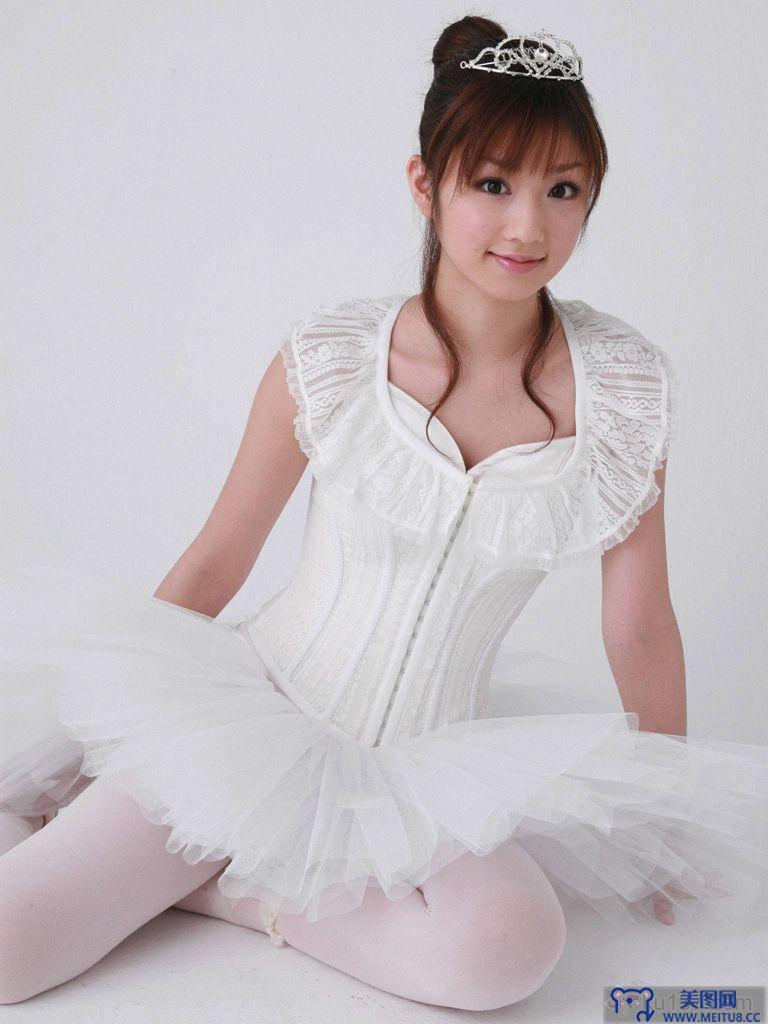 [Wanibooks WBGC美女] 2007.03 No.33 Yuko Ogura 小倉優子