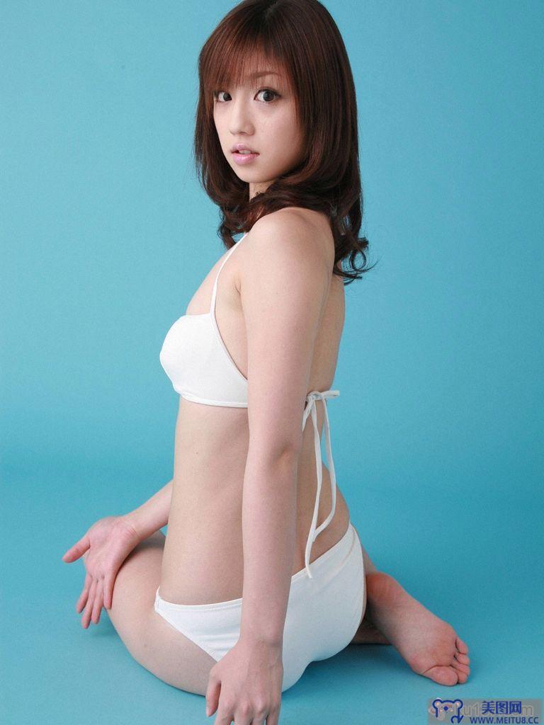 [Wanibooks WBGC美女] 2007.03 No.33 Yuko Ogura 小倉優子