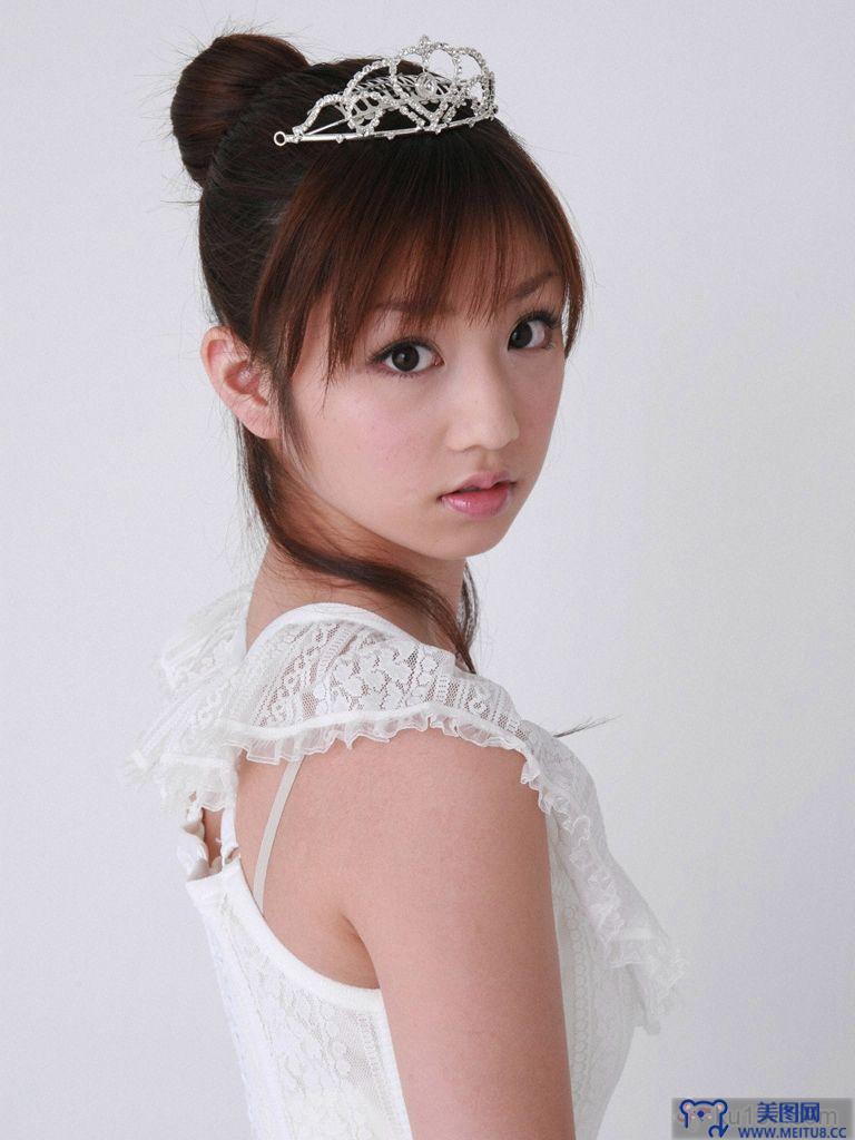 [Wanibooks WBGC美女] 2007.03 No.33 Yuko Ogura 小倉優子