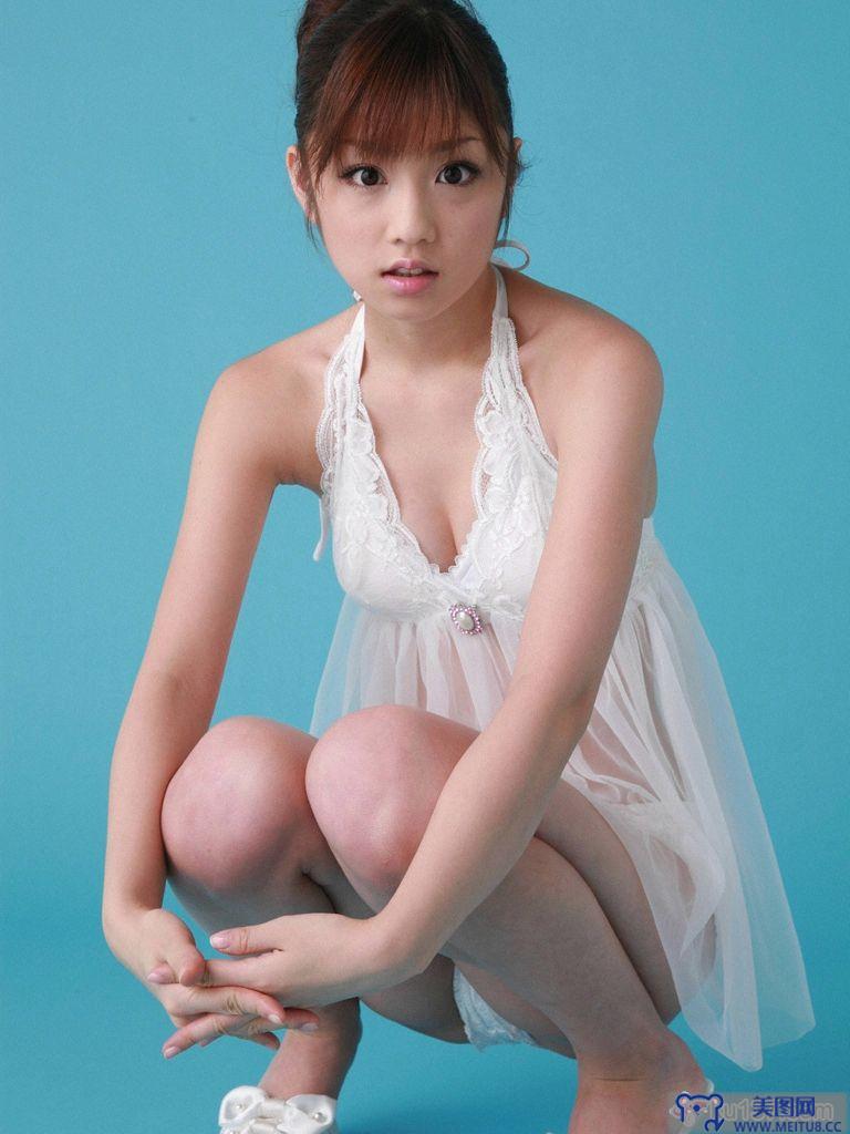 [Wanibooks WBGC美女] 2007.03 No.33 Yuko Ogura 小倉優子