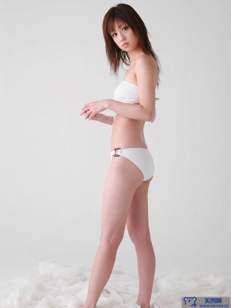 [Wanibooks WBGC美女] 2007.03 No.33 Yuko Ogura 小倉優子