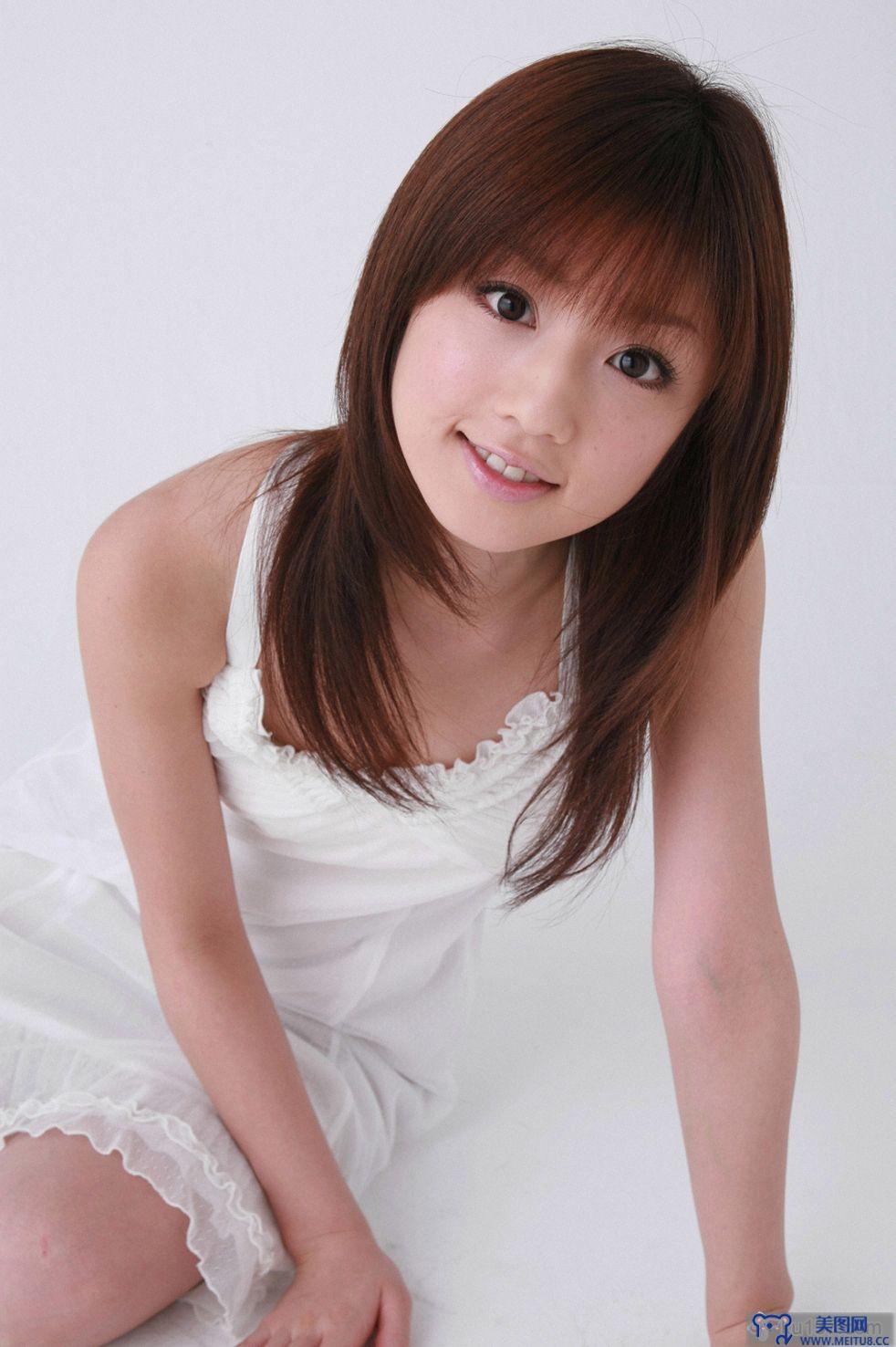 [Wanibooks WBGC美女] 2007.03 No.33 Yuko Ogura 小倉優子