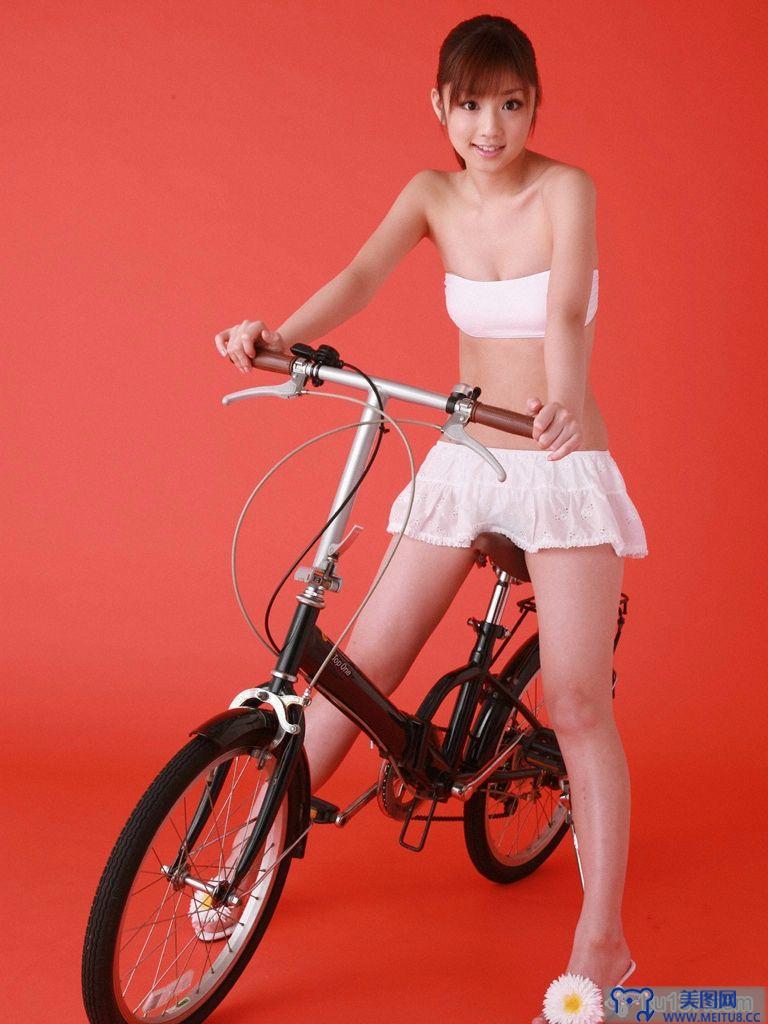 [Wanibooks WBGC美女] 2007.03 No.33 Yuko Ogura 小倉優子