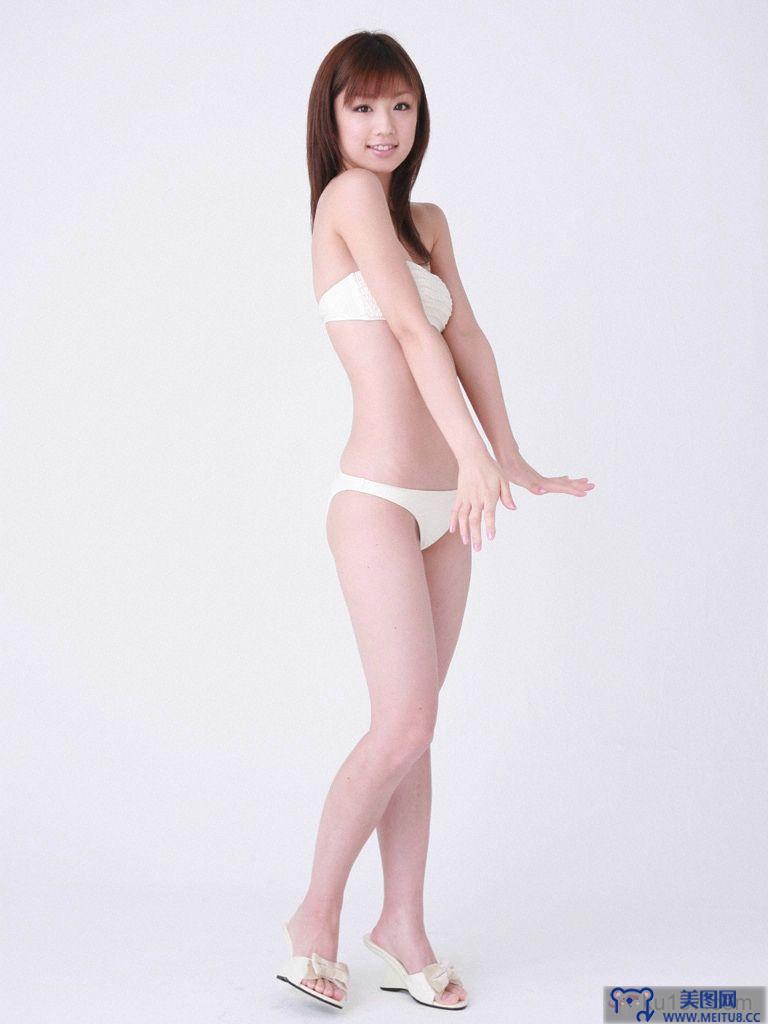 [Wanibooks WBGC美女] 2007.03 No.33 Yuko Ogura 小倉優子