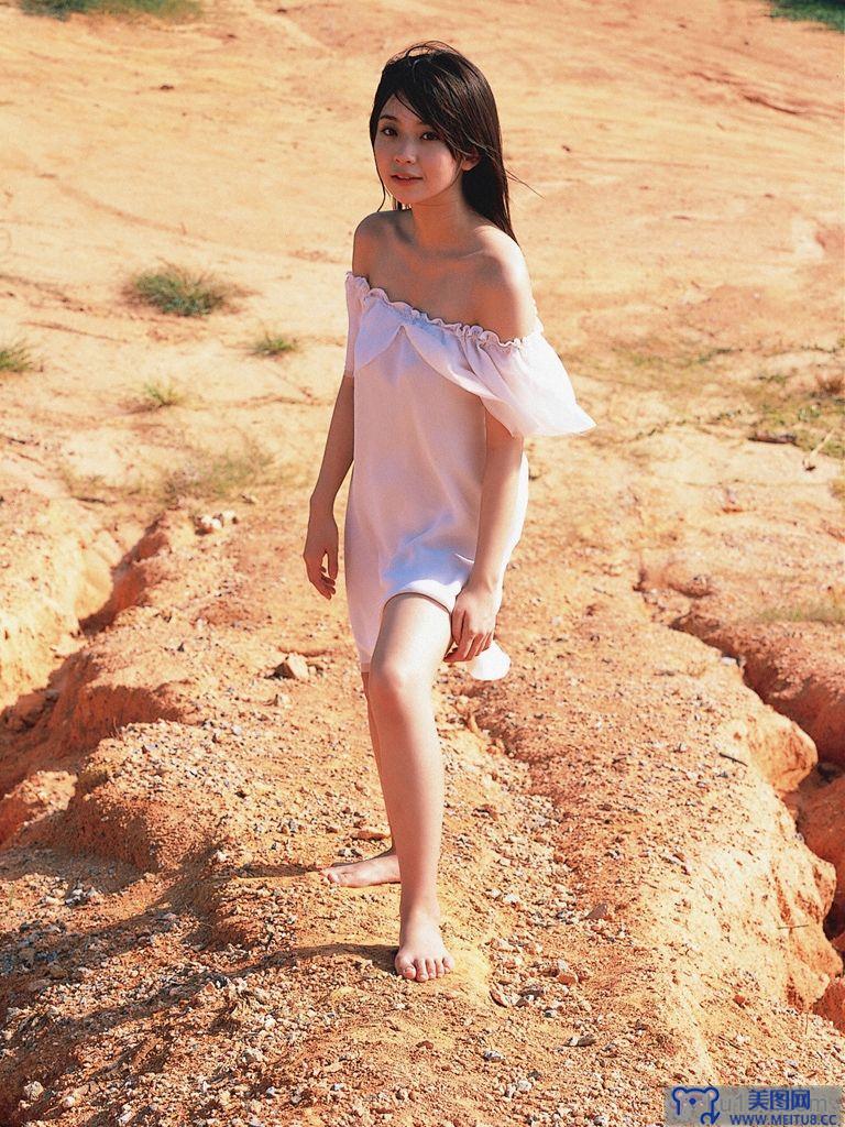 [Wanibooks WBGC美女] 2007.04 No.34 Nana Akiyama 秋山奈々