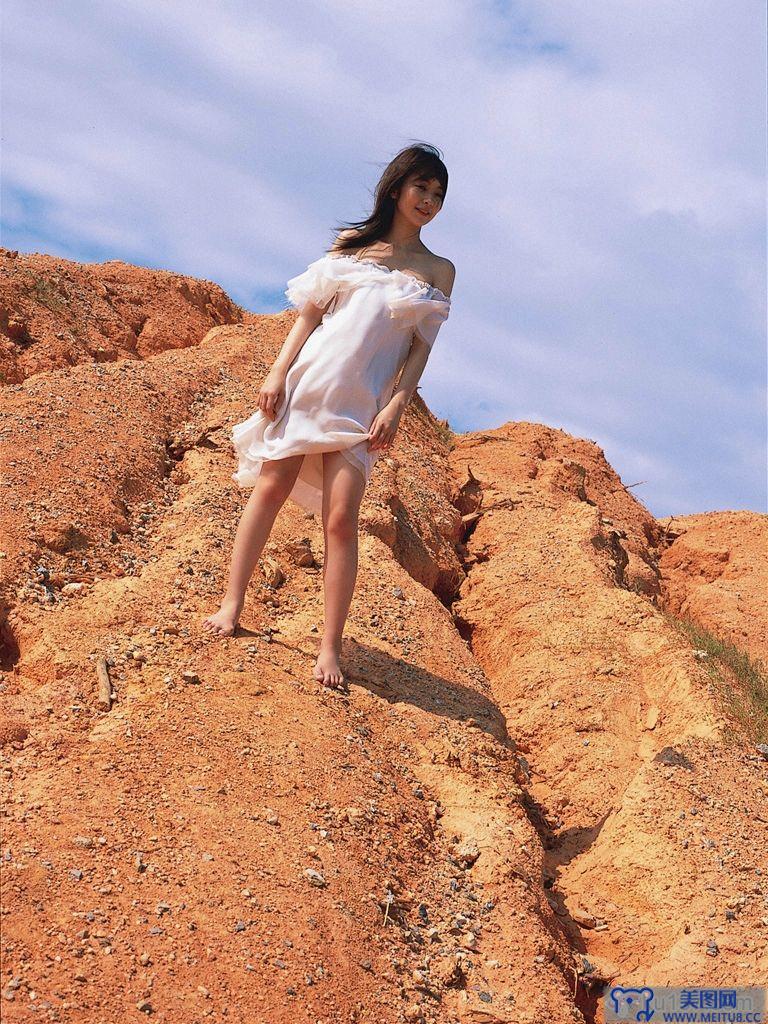 [Wanibooks WBGC美女] 2007.04 No.34 Nana Akiyama 秋山奈々
