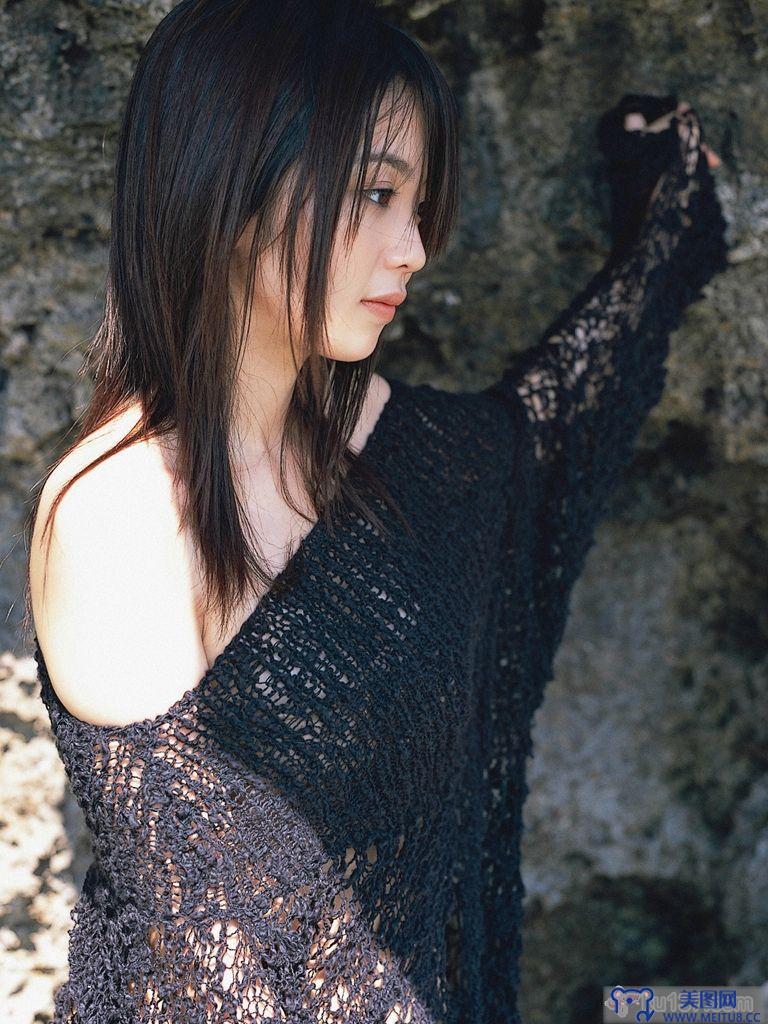 [Wanibooks WBGC美女] 2007.04 No.34 Nana Akiyama 秋山奈々