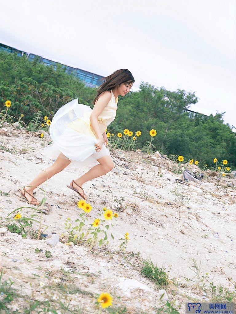 [Wanibooks WBGC美女] 2007.04 No.34 Nana Akiyama 秋山奈々